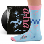 Preview: Socken A-ha Tour 1